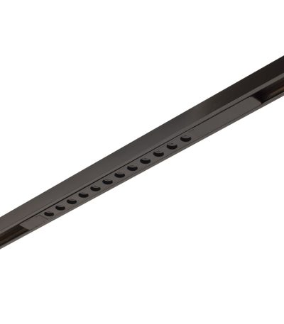 Трековый магнитный светильник AM Group MAGNET AM508 BK 12W 3000K