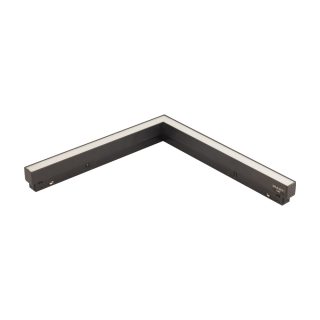 Трековый магнитный светильник AM Group MAGNET AM511 LL-20-18+18P 4000K