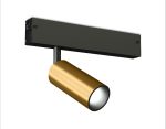 Трековый магнитный светильник Ambrella Light Magnetic 220V GL1203
