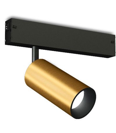 Трековый магнитный светильник Ambrella Light Magnetic 220V GL1213