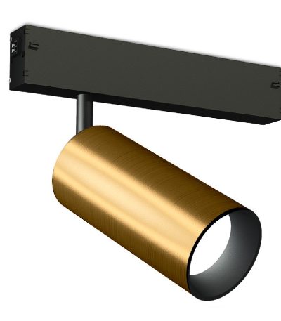 Трековый магнитный светильник Ambrella Light Magnetic 220V GL1223