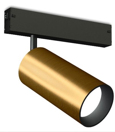 Трековый магнитный светильник Ambrella Light Magnetic 220V GL1233