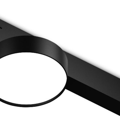 Трековый магнитный светильник Ambrella Light Magnetic 220V GL1381