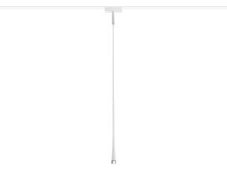 Трековый магнитный светильник Ambrella Light Magnetic Ultra Slim Track System GV1636