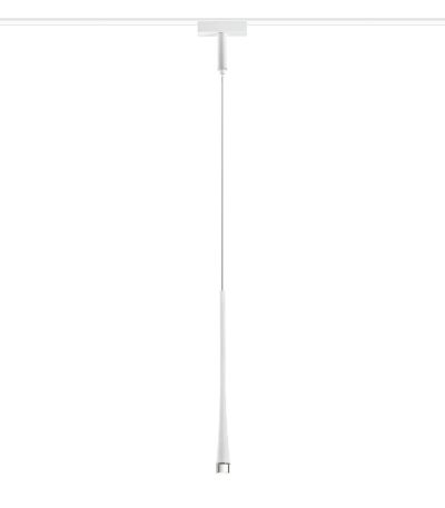 Трековый магнитный светильник Ambrella Light Magnetic Ultra Slim Track System GV1636