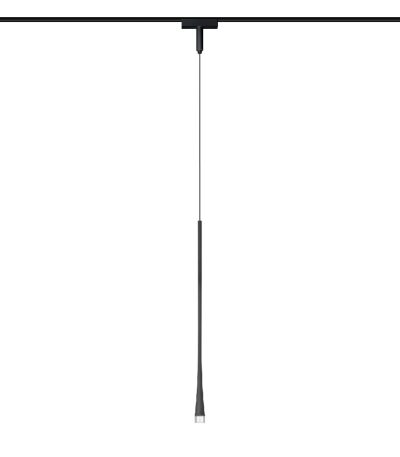 Трековый магнитный светильник Ambrella Light Magnetic Ultra Slim Track System GV1637