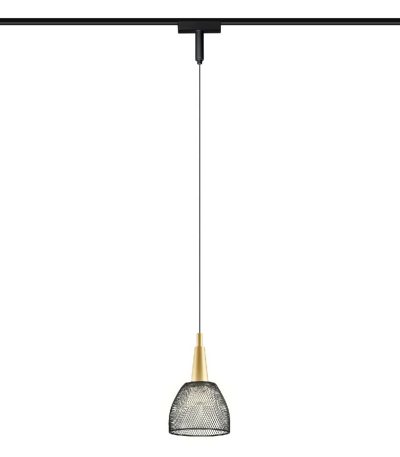 Трековый магнитный светильник Ambrella Light Magnetic Ultra Slim Track System GV1656