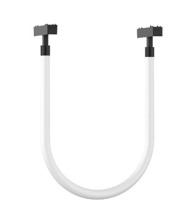 Трековый магнитный светильник Ambrella Light Magnetic Ultra Slim Track System GV1721