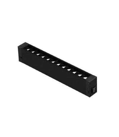 Трековый магнитный светильник Aployt Magnetic track 220 APL.0200.00.09