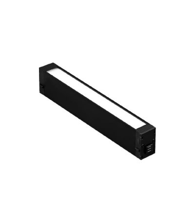 Трековый магнитный светильник Aployt Magnetic track 220 APL.0201.00.09