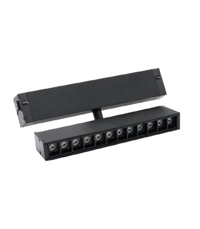 Трековый магнитный светильник Aployt Magnetic track 220 APL.0202.00.09