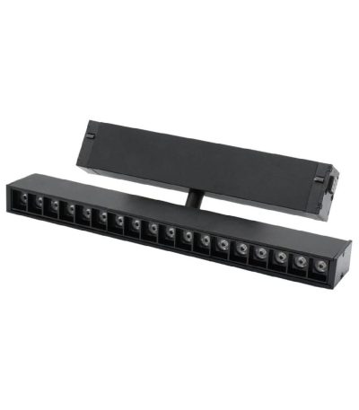 Трековый магнитный светильник Aployt Magnetic track 220 APL.0202.00.18