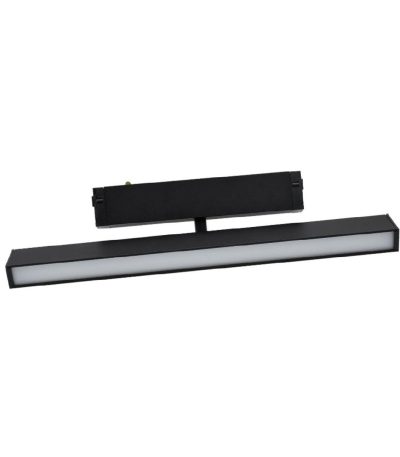 Трековый магнитный светильник Aployt Magnetic track 220 APL.0203.01.27