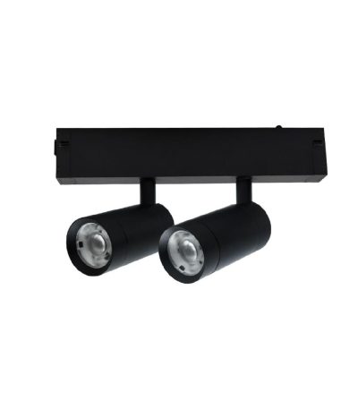 Трековый магнитный светильник Aployt Magnetic track 220 APL.0204.00.18