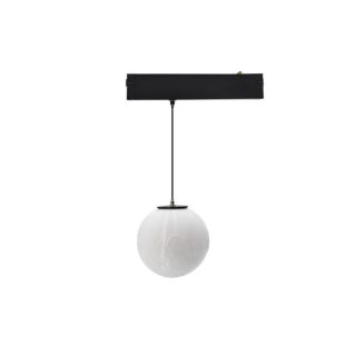 Трековый магнитный светильник Aployt Magnetic track 220 APL.0208.00.07