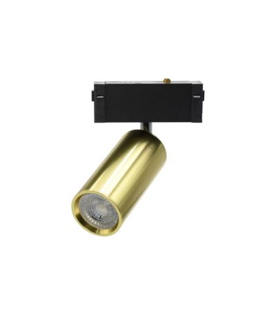 Трековый магнитный светильник Aployt Magnetic track 220 APL.0209.10.01