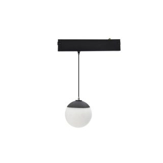 Трековый магнитный светильник Aployt Magnetic track 220 APL.0211.00.05