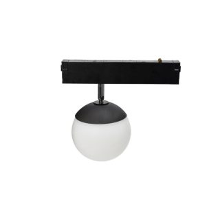 Трековый магнитный светильник Aployt Magnetic track 220 APL.0212.00.05