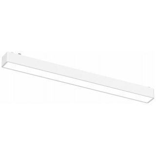 Трековый магнитный светильник Aployt Magnetic track 48 APL.0101.11.15