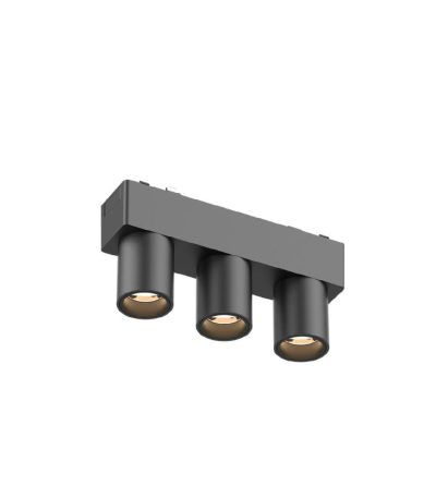 Трековый магнитный светильник Aployt Magnetic track 48 APL.0110.00.06