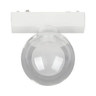 Трековый магнитный светильник Aployt Magnetic track 48 APL.0112.10.06