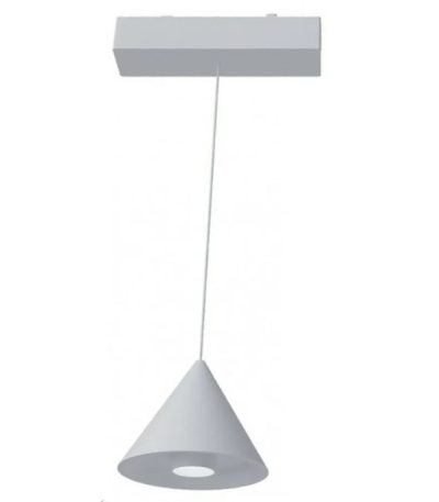 Трековый магнитный светильник Aployt Magnetic track 48 APL.0122.10.06