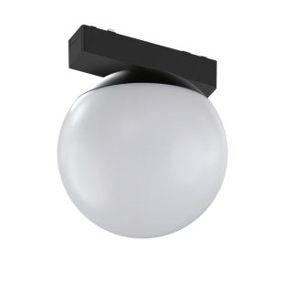 Трековый магнитный светильник Aployt Magnetic track 48 APL.0130.00.06