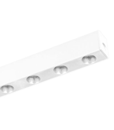 Трековый магнитный светильник Arlight MAG-DOTS-25-L600-18W Day4000 050055