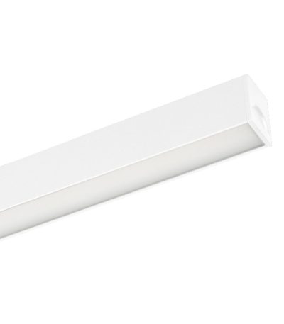 Трековый магнитный светильник Arlight MAG-FLAT-25-L800-24W Day4000 050062