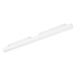 Трековый магнитный светильник Arlight MAG-ORIENT-FLAT-L465-16W Warm3000 (WH, 100 deg, 48V, DALI) 035843(1)