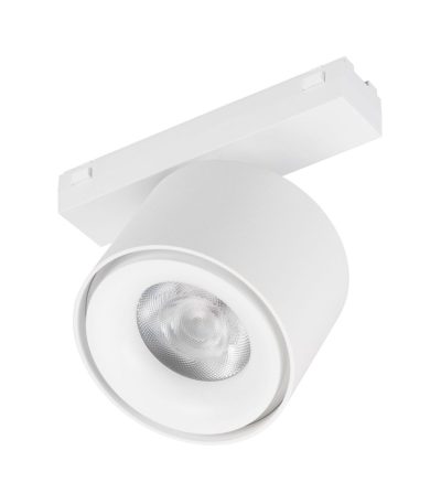 Трековый магнитный светильник Arlight MAG-VIBE-POINT-R75-10W Day4000-MIX 045001