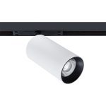 Трековый магнитный светильник Arte Lamp Optima A7262PL-1WH