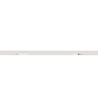 Трековый магнитный светильник Arte Lamp Optima A7263PL-1WH