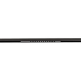 Трековый магнитный светильник Arte Lamp Optima A7266PL-1BK