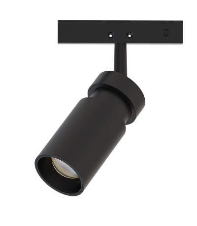 Трековый магнитный светильник Arte Lamp Presto A6227PL-1BK