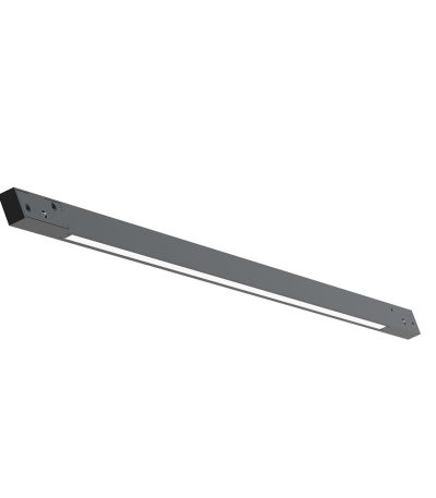 Трековый магнитный светильник Arte Lamp Presto A6229PL-1BK