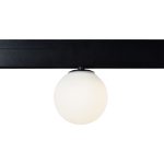 Трековый магнитный светильник Crystal Lux CLT 0.33 014 5W BL 4000K