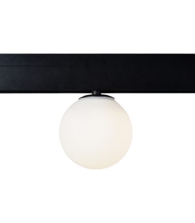 Трековый магнитный светильник Crystal Lux CLT 0.33 014 5W BL 4000K