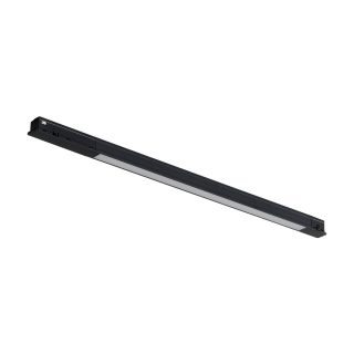 Трековый магнитный светильник Crystal Lux CLT 0.34 001 10W BL 4000K