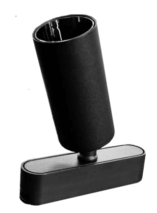 Трековый магнитный светильник EKS Clarus Spot 0У-00002302