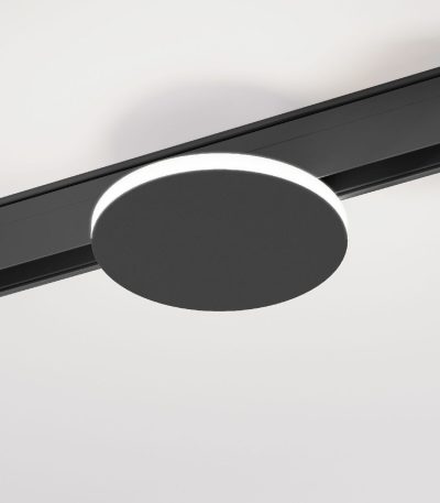 Трековый магнитный светильник Elektrostandard Cally 4690389203985 85172/01 a065984