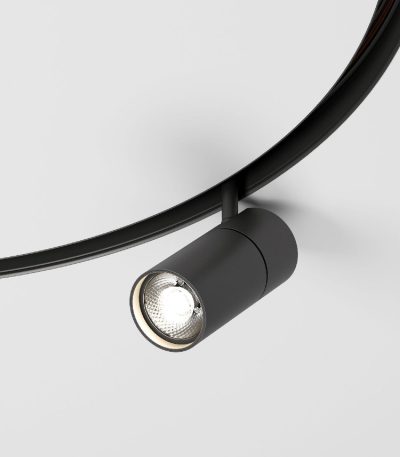 Трековый магнитный светильник Elektrostandard Comfi 4690389204753 85188/01 a066516