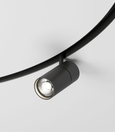 Трековый магнитный светильник Elektrostandard Comfi 4690389204869 85189/01 a066517