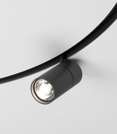 Трековый магнитный светильник Elektrostandard Comfi 4690389204913 85190/01 a066518