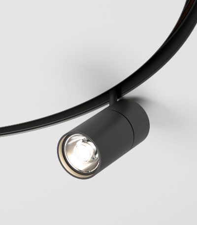 Трековый магнитный светильник Elektrostandard Comfi 4690389204920 85187/01 a066515