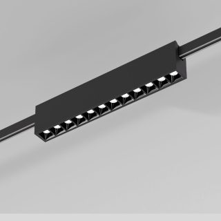 Трековый магнитный светильник Elektrostandard Esthetic Magnetic 4690389201882 85121/01 a065422