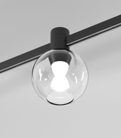 Трековый магнитный светильник Elektrostandard Esthetic Magnetic 4690389201929 85119/01 a065420