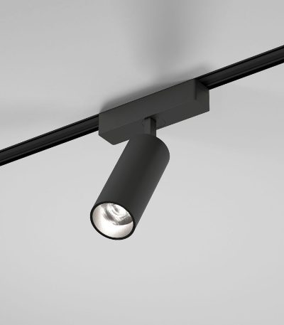 Трековый магнитный светильник Elektrostandard Flat magnetic 4690389197185 a063712