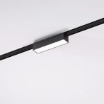 Трековый магнитный светильник Elektrostandard Flat magnetic 4690389198380 a063691