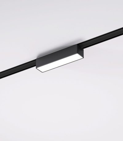 Трековый магнитный светильник Elektrostandard Flat magnetic 4690389198380 a063691